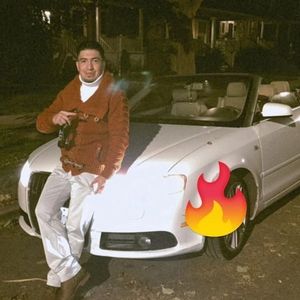 Meet your Posher, Jordi